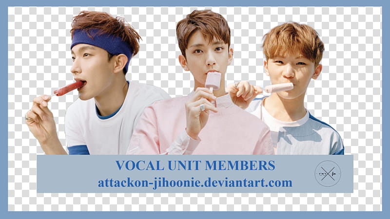 SEVENTEEN VOCAL UNIT VERY NICE RENDER , men's white top transparent background PNG clipart