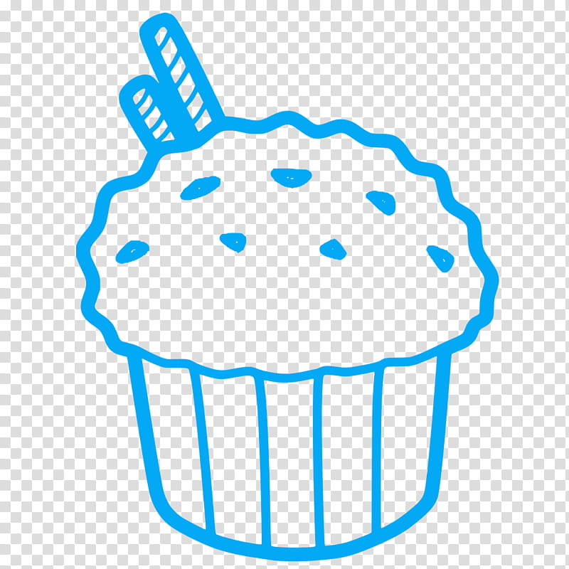 Birthday Cake Drawing, American Muffins, Cupcake, Bakery, Confectionery, Dessert, Frosting Icing, Pastry transparent background PNG clipart