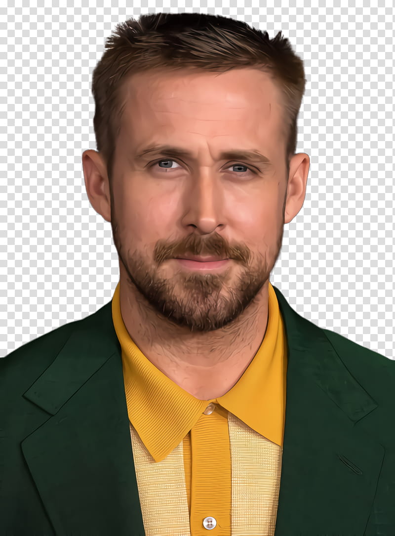 Hair, Ryan Gosling, Actor, Nice Guys, Film, Musician, Celebrity, Film Producer transparent background PNG clipart