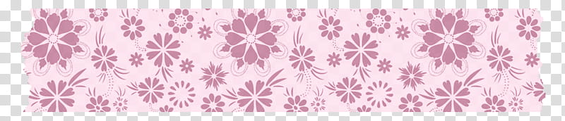 kinds of Washi Tape Digital Free, purple floral illustration transparent background PNG clipart