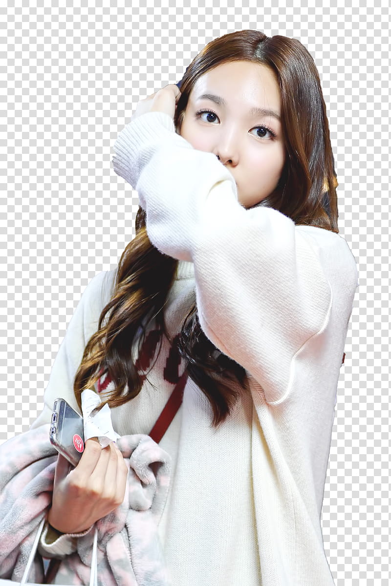 RENDER TWICE NAYEON  s, Twice Nayeon transparent background PNG clipart