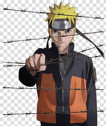 Naruto PNG Images Transparent Free Download
