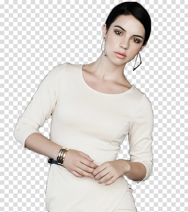 Adelaide Kane transparent background PNG clipart