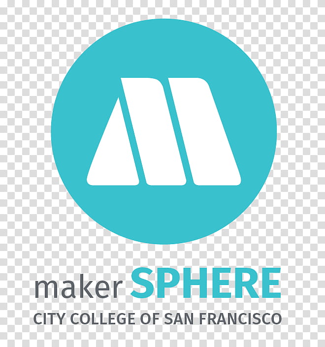 City Logo, Organization, City College Of San Francisco, Text, Aqua, Line, Area transparent background PNG clipart