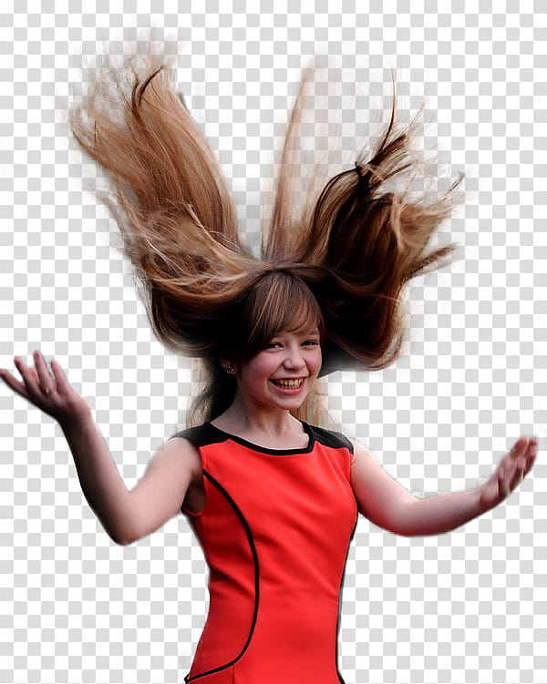 Connie Talbot transparent background PNG clipart