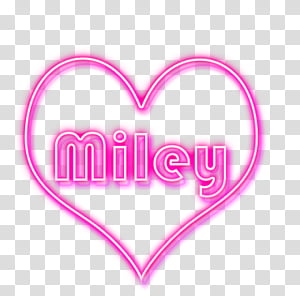 textos de Miley Cyrus transparent background PNG clipart thumbnail