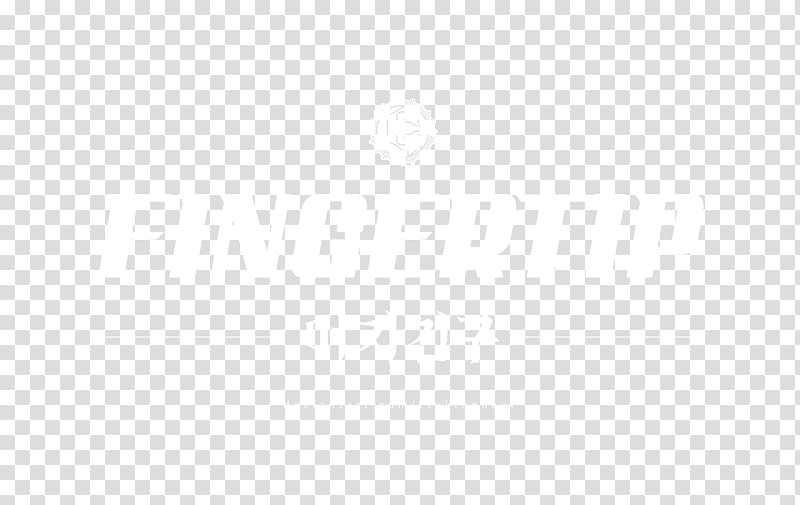 GFRIEND FINGERTIP Logo, Fingertip text transparent background PNG clipart