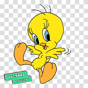 Tweety Bird Clipart 