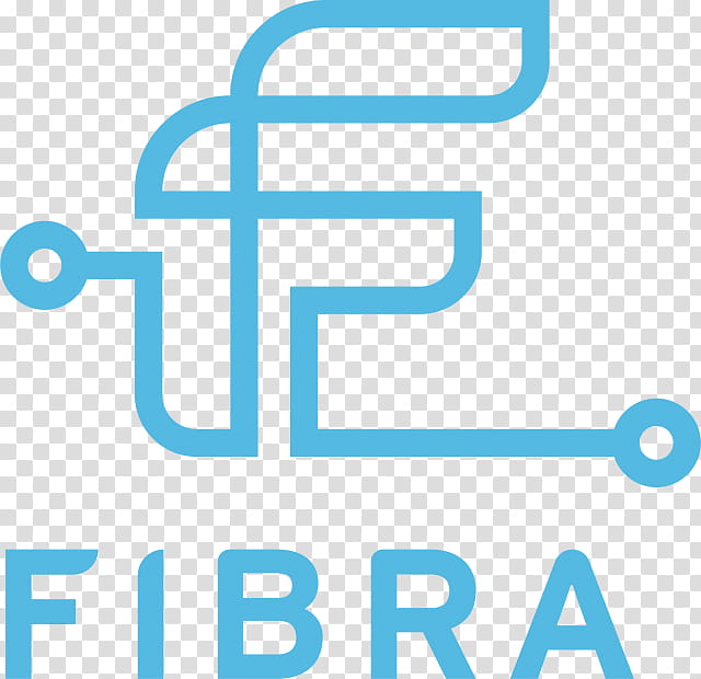 Fibra Ab Blue, Municipal Broadband, Diens, Fiber, Text, Line, Logo, Technology transparent background PNG clipart