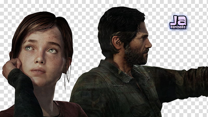 The Last of Us Part II The Last of Us Remastered PlayStation 3 Ellie, the  last of us transparent background PNG clipart