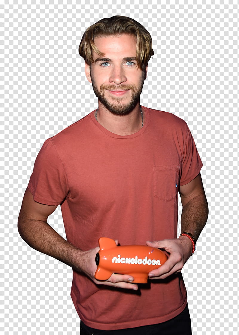 Liam Hemsworth transparent background PNG clipart