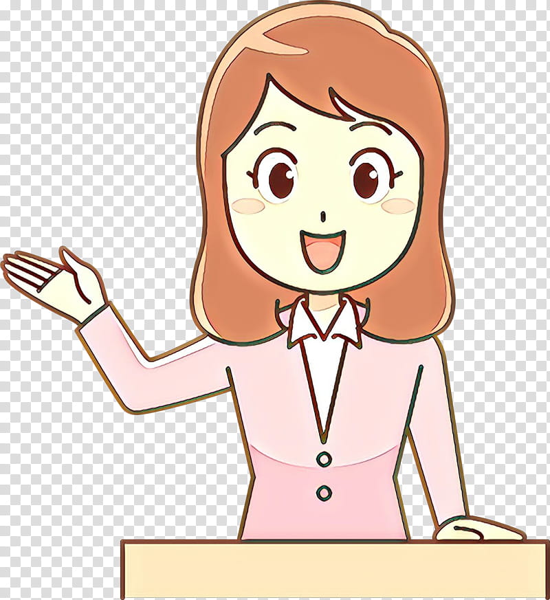 presenter clipart