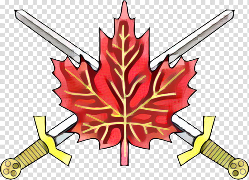 Canada Maple Leaf, Army, Canadian Armed Forces, Military, Canadian Army, Canadian Special Operations Forces Command, Royal Canadian Army Cadets, Soldier transparent background PNG clipart