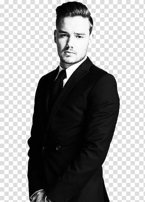 Liam Payne transparent background PNG clipart