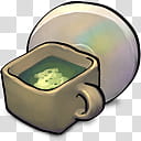 Buuf Deuce , Sedated, and at that fact they're elated... icon transparent background PNG clipart