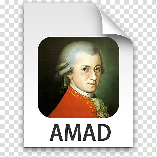 Amadeus Pro, AMAD icon transparent background PNG clipart