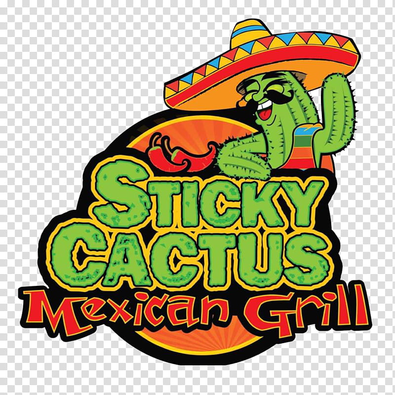 Cactus, Mcdonough, Mexican Cuisine, Sticky Cactus Mexican Grill, Restaurant, Locust Grove, Food, Menu transparent background PNG clipart