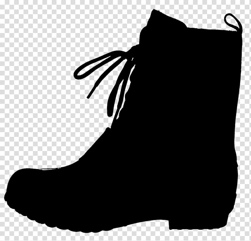 Boot Footwear, Black White M, Shoe, Highheeled Shoe, Walking, High Heels, Blackandwhite transparent background PNG clipart