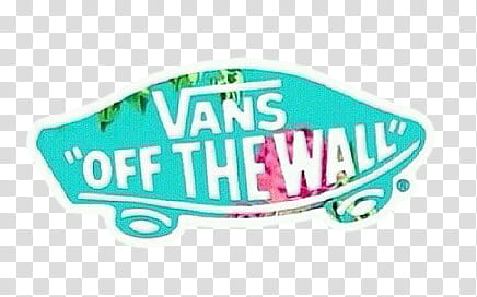 Brand Logos S Vans Off The Wall Logo Illustration Transparent