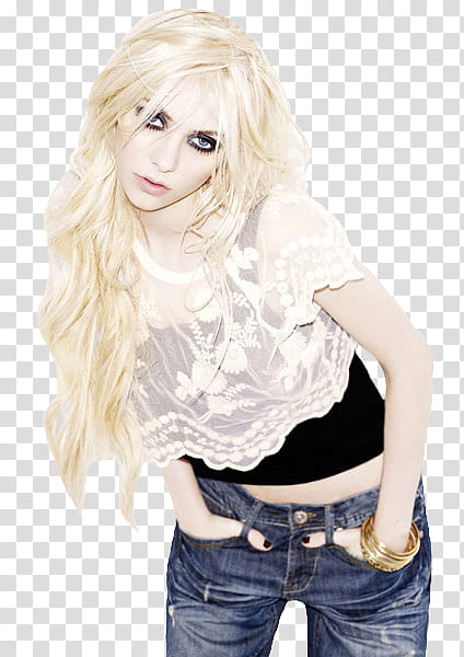 Taylor Momsen transparent background PNG clipart