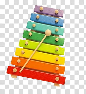 colours, multicolored xylophone illustration transparent background PNG clipart