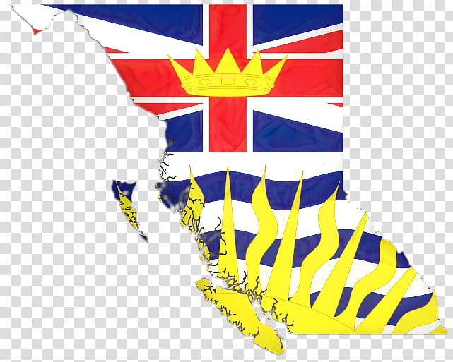 Union Jack, British Columbia, Flag Of British Columbia, Flag Of Canada, Coat Of Arms Of British Columbia, Province, Flag Shop transparent background PNG clipart