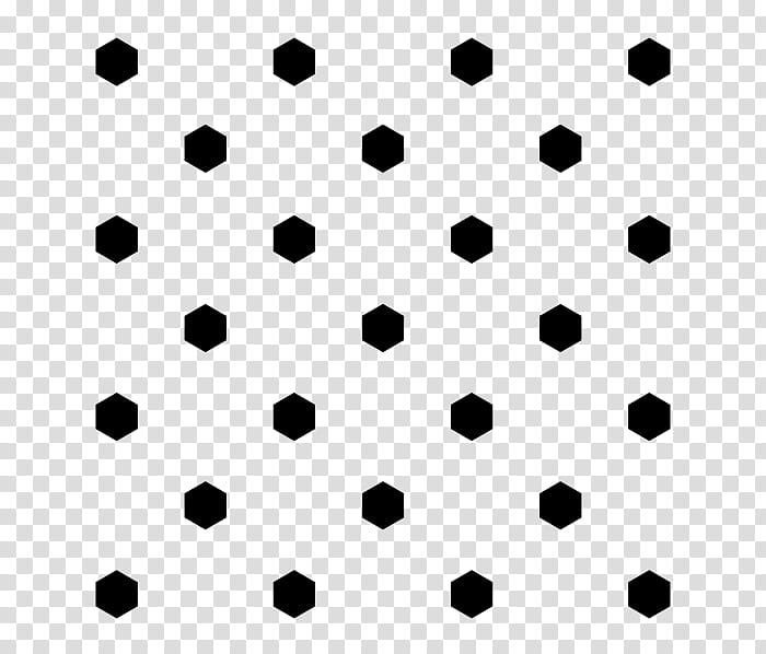 LIKES, black polka-dot illustration transparent background PNG clipart