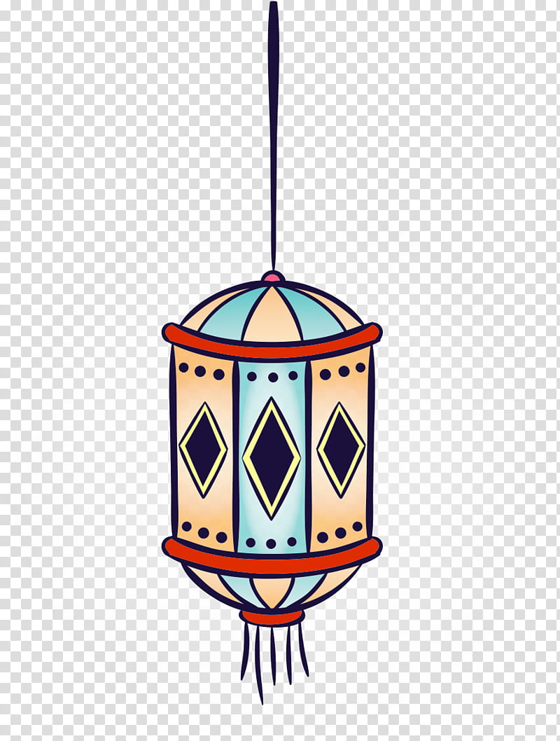 Chinese New Year, Diwali, Lantern, Lamp, Lighting, Oil Lamp, Candle, Stroke transparent background PNG clipart