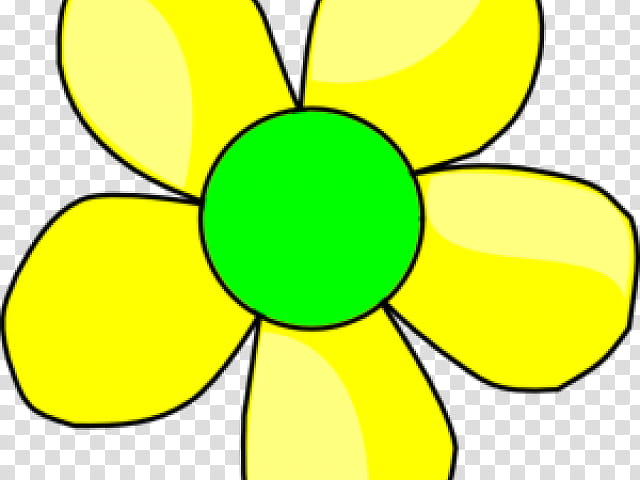 Black And White Flower, Yellow, Petal, Rose, Cartoon, Green, Blue, Floral Design transparent background PNG clipart