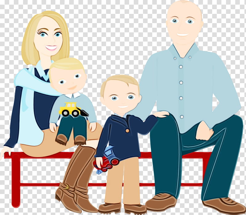 People Sitting, Friendship, Public Relations, Human, Behavior, Toddler, Family, Cartoon transparent background PNG clipart