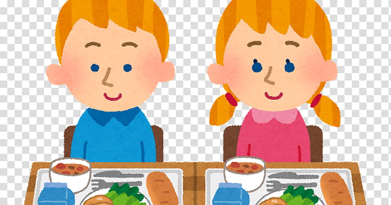 Junk Food, School Meal, Child, School
, National Primary School, Japan, Preschool, Child Care transparent background PNG clipart
