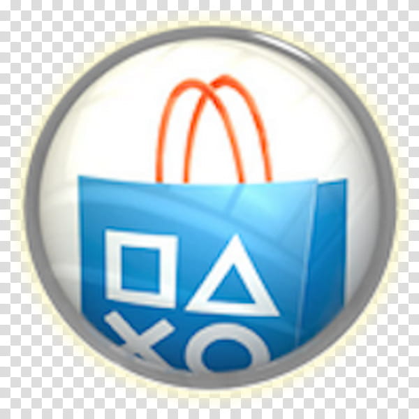 Playstation Store png images