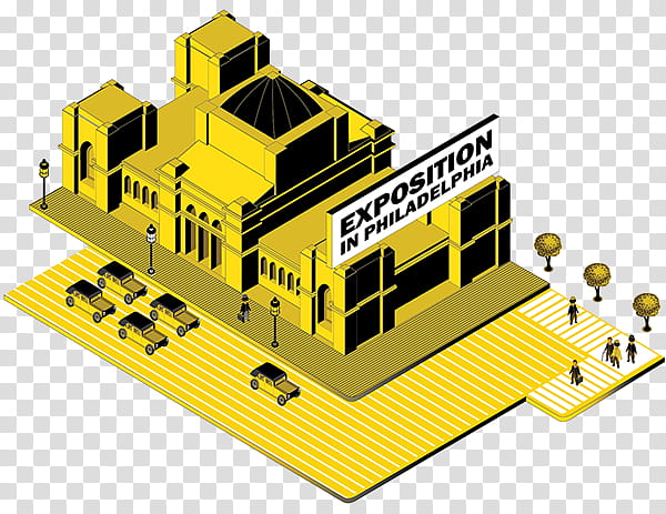 Building, Electronic Component, Line, Yellow, Angle, Architecture, Diagram transparent background PNG clipart