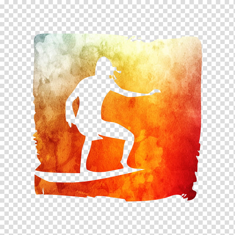Orange, Computer, Logo transparent background PNG clipart