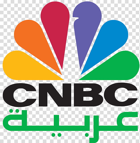 World Logo, Cnbc, Cnbc Arabiya, Cnbc Africa, Arab World, Cnbc Tv18, Television, Nbcuniversal transparent background PNG clipart