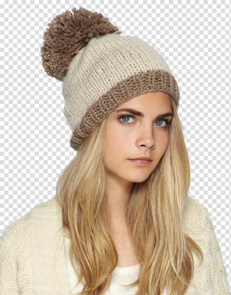 Cara Delevingne   transparent background PNG clipart