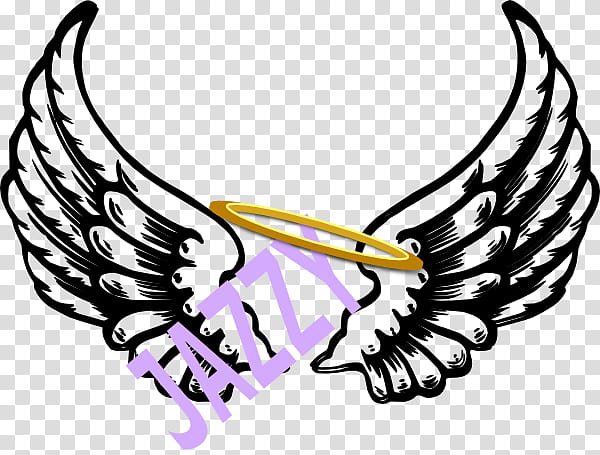 Angel Wings, Drawing, Tshirt, Painting, Clothing, Rise Against Wings, Logo, Beak transparent background PNG clipart