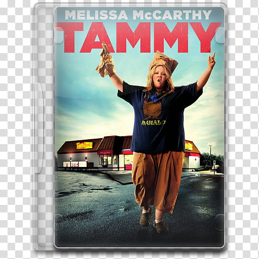 Movie Icon , Tammy transparent background PNG clipart