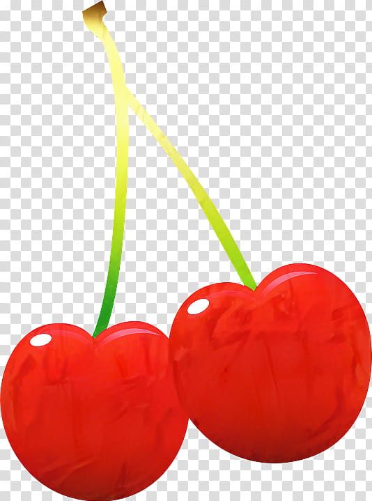 Drawing Of Family, Cherries, Cerasus, Cherry, Fruit, Red, Plant, Natural Foods transparent background PNG clipart