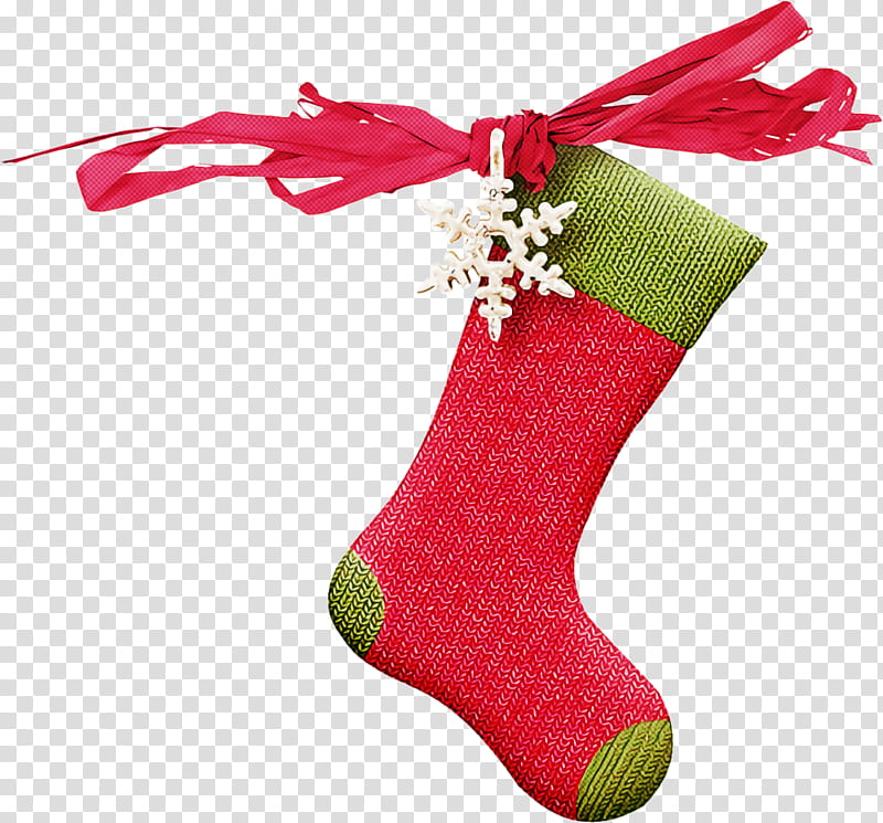 Christmas ing Christmas Socks, Christmas ing, Christmas Decoration, Red, Interior Design, Christmas Ornament transparent background PNG clipart