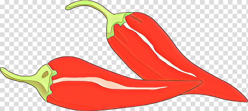 red chili pepper vegetable paprika finger, Hand, Plant, Capsicum, Nightshade Family, Thumb transparent background PNG clipart