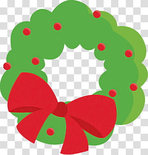 Christmas decoration, Green, Wreath, Plant, Heart, Holly, Symbol, Christmas 
 transparent background PNG clipart thumbnail