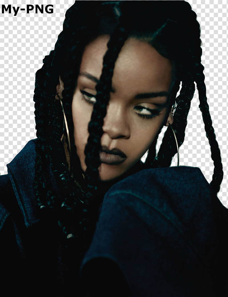 Rihanna Fenty My transparent background PNG clipart