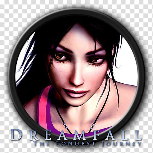 Dreamfall Icons, dreamfall transparent background PNG clipart