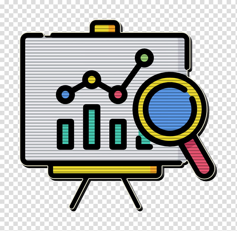 Graph icon Analysis icon Teamwork icon, Logo transparent background PNG clipart