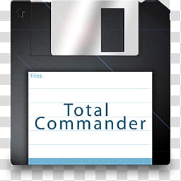 Total Commander Dock Icon, TotalCommander SCS transparent background PNG clipart