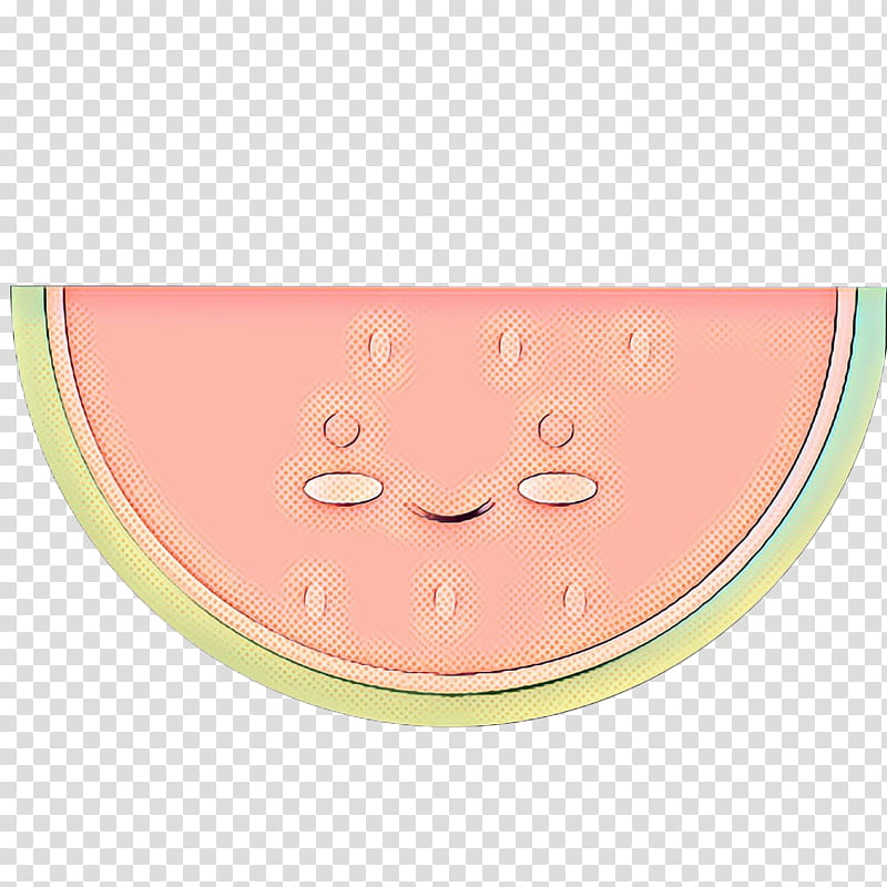 Watermelon, Pink M, Skin, Smile, Fruit, Bowl, Plate, Food transparent background PNG clipart