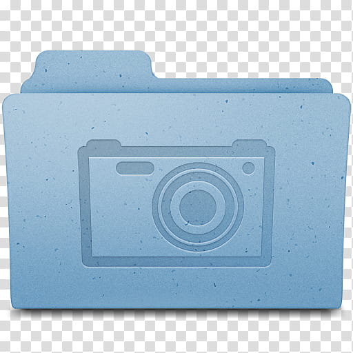 Mac OS X Folders, Folder icon transparent background PNG clipart