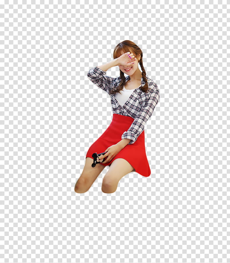 Ulzzang Kim Shin Yeong  Render transparent background PNG clipart