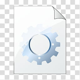 Aero Gear Icon Transparent Background Png Clipart Hiclipart